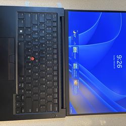 Thinkpad E14 Gen 5 AMD - Excellent Condition