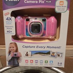 Digital Camera Kids For Girls 