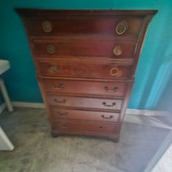 2 piece Dresser