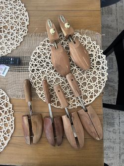 Shoe Stretchers