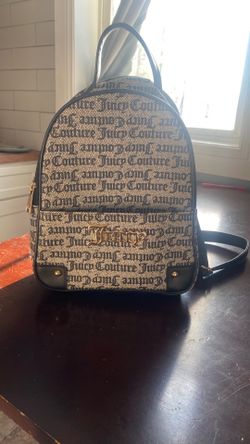 Juicy Couture Backpack