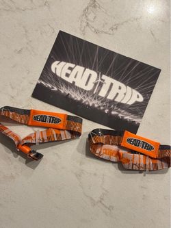 Head Trip Festival Tickets