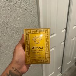 Versace Eros energy cologne