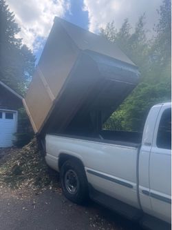 1999 Dodge Ram 2500