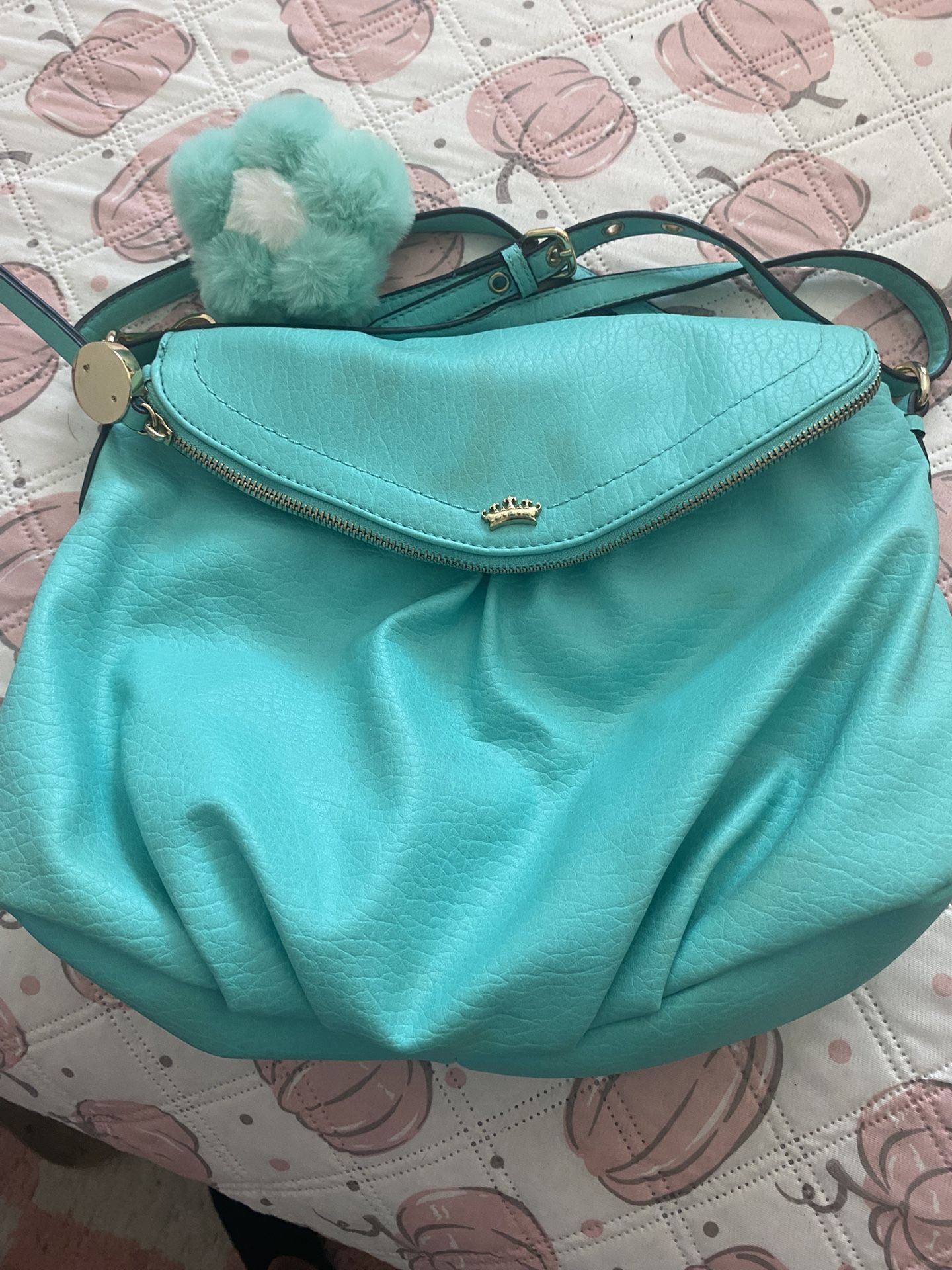 Juice Purse