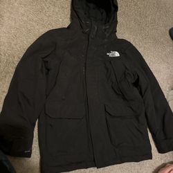 The North Face Boys Jacket