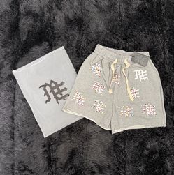 Mixed Emotion Shorts