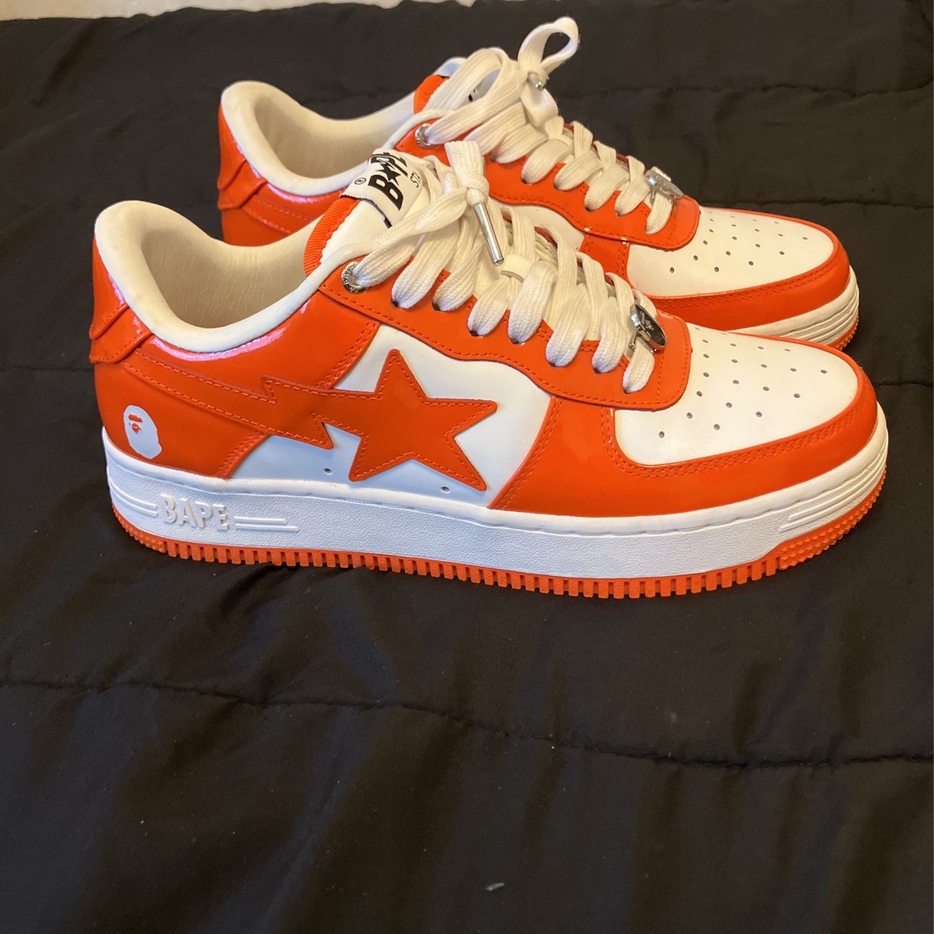 Bapestas