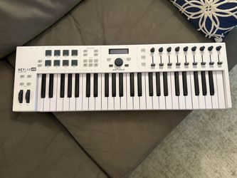 Arturia keylab essential 49 keys