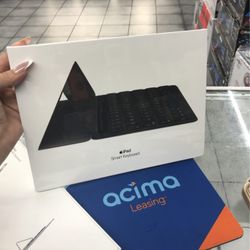 Smart Keyboards 