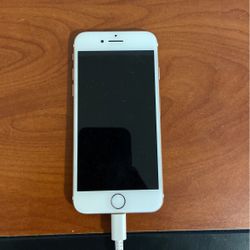 iPhone 7 Rose Gold