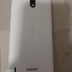 PHONE CRICKET 