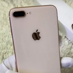 iPhone 8 Plus Unlocked / Liberado 😃
