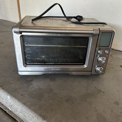 Counter Oven