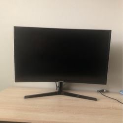 60 Hz Monitor Samsung