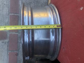 Rims 18