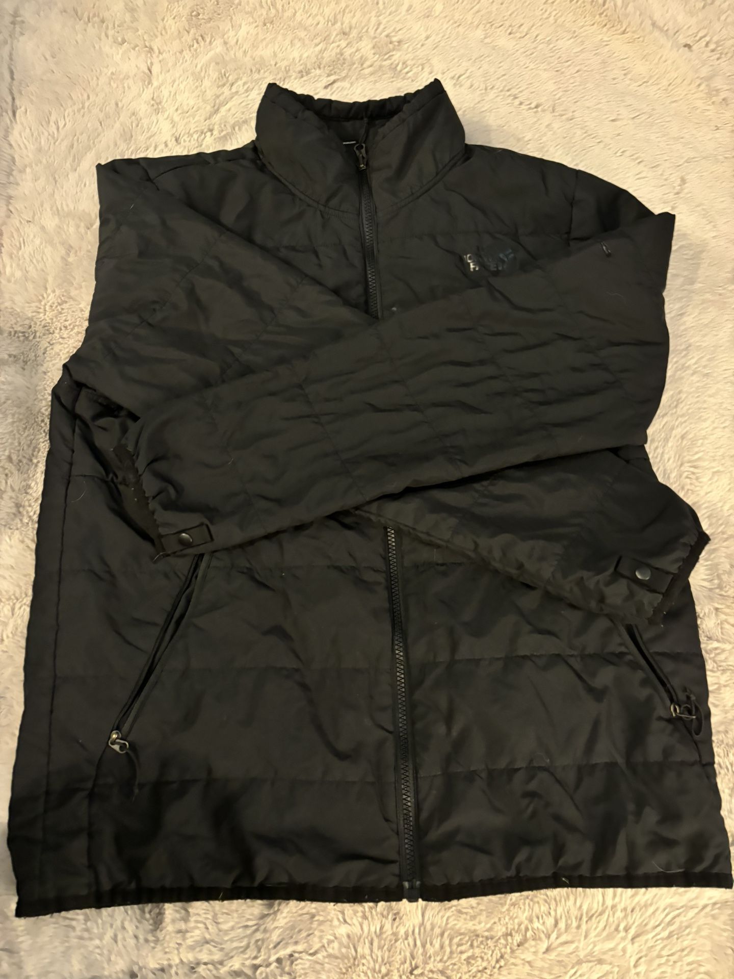 Men’s North Face Jacket Size Medium