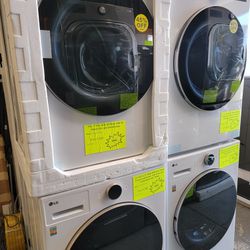 ⭐ BIG SALE! New Home Appliances for DISCOUNT PRICES! Warranty included!