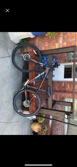 Marlin 5 Bike Model 806568