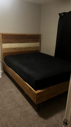 complete bedroom set with 700 matres