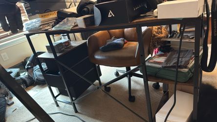 Desk