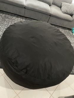 Bean Bag Foam Filling – Great for Refill or DIY