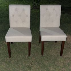 Dinning Chairs 