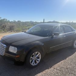 2007 Chrysler 300 