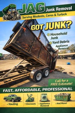 Remove Junk