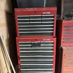 Craftsman Tool Organizer 
