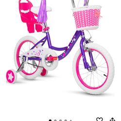 kids bicycle 
