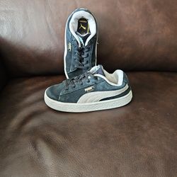 Toddler Pumas 8