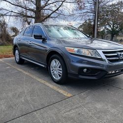 2013 HONDA ACCORD CROSSTOUR **60K MILES**