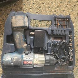 Drill