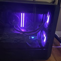 GAMING PC NEED GONE ASAP 