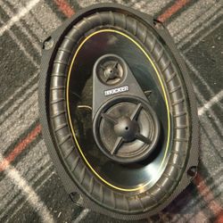 Ds 693 6x9 Kicker Door Speakers Best Offer