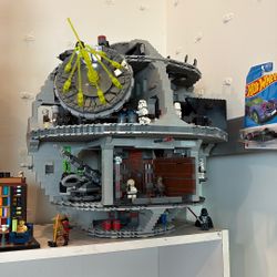 Lego Death Star 75159