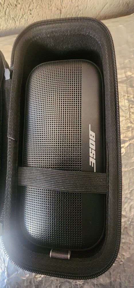 Bose Soundlink