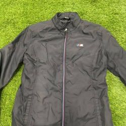 BMW Windbreaker Jacket Sport Women