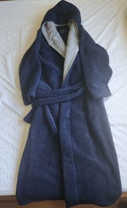 Bathrobe / Loungewear