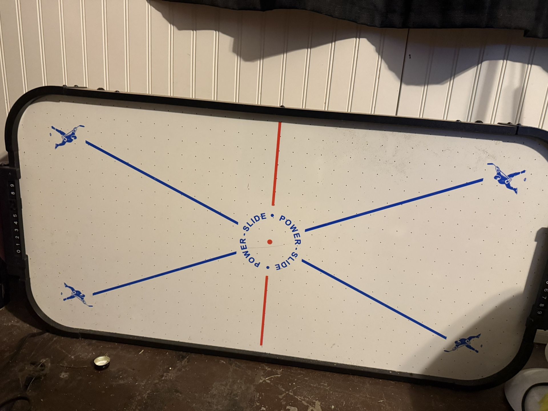 Table Top Air Hockey