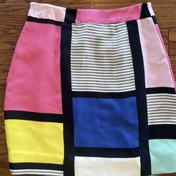 Kate Spade skirt, New.