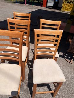 Dining Chairs