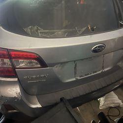 Subaru Outback Parts