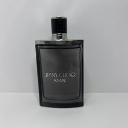 Jimmy Choo Cologne