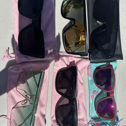 Women’s sunglasses 