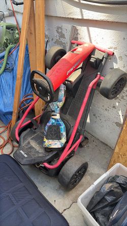 Go cart