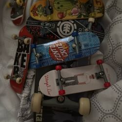 Tech Deck 