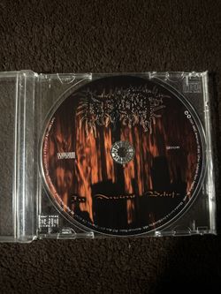 Deteriorot: In Ancient Beliefs