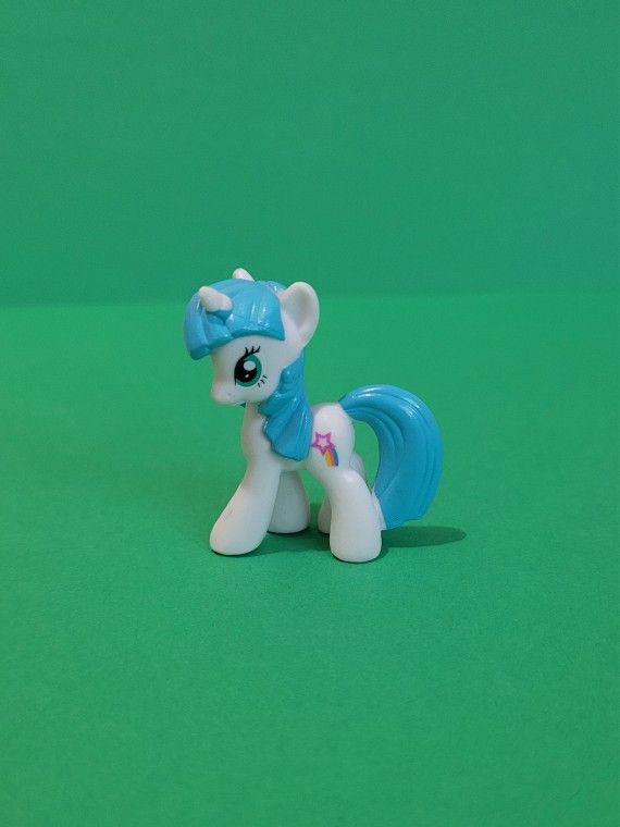 My Little Pony G4 Blind Bag Wave 15 Rainbow Wishes Figure MLP